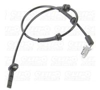 ABS wheel speed sensor Hall Sensor 0 265 007 905 BOSCH for NISSAN QASHQAI I