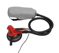 0-2700RPM 800W Drywall and Plaster Sander Electric Drywall Sander with Vacuum,6 PCS Sanding Discs,Dust Collection Bag,Telescopic Handle, LED Light,Giraffe Sander for Plasterboard and Plaster