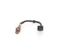 Bosch Lambda Oxygen Sensor 0281004417 - Fits Chevrolet Cruze, Trax; Opel Astra, Vauxhall Corsa