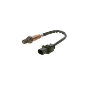 Bosch Lambda Sensor 0281004568 - Vehicle-specific connector - 5 circuits