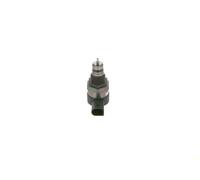 Bosch Common Rail Fuel Pressure Control Valve fits Audi A4 Allroad B8 2012-2016