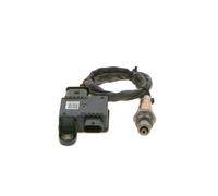 Bosch Particle Sensor 0281007097 - Fits Mercedes-Benz A-Class, B-Class, CLA, E-Class