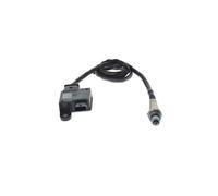 0 281 007 393 Particle Sensor Detection Exhaust Fits Jaguar XJ Land Rover Bosch