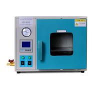 0.28cu ft 8L Digital Stainless Steel Vacuum Drying Oven