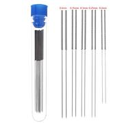 0.2mm/0.25mm/0.3mm/ 0.35mm/ 0.4mm Needles Tool kit - Stainless Steel 10PCS