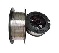0.2mm Conductive Wire 20m - High Purity Wire for Scientific Research, Purity ≥ 99.99%, Ideal for Electronics and Robotics Projects