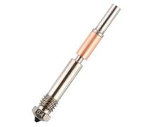 0.2Mm Tz4.0 High-Flow Hardened Nozzle Bambu Lab X1/P1P/P1S 3D Printer - Reliable Electronic Component Superior Performance