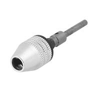 0.3-3.4mm Keyl Drill Chuck for S - Compact A for Power Drills and Electric Inders