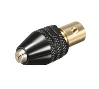 0.3-3.5mm Small Electronic Drill Chuck Bit Tool Set Universal New for Combined Use with A Hand Drill Or Electric
