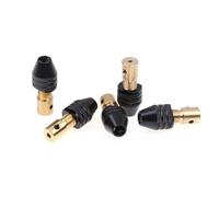 0.3-3.5mm Universal Small Electronic Drill Bit Collet Mini Chuck Tool Set Fixtu(No.5)