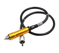 0.3-6.5mm Rotary Grinder Tool Flexible Shaft Drill Chuck for Rotary Power Fitting Handle Grinder