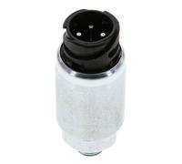 0.3 to 2bar SPDT Steel Pressure Switch G1/4'' 42VAC Bayonet (DIN 72585)
