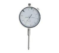 0-30mm/0.01mm Dial Indicator Gauge Meter with Lug Back Precise Micrometer Tool