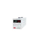0-30V 0-20A Programmable DC Power Supply 150W-600W, Encoder Fine Adjustment Bench Source for Lab & Aging Test(0-30V 0-5A 150W))