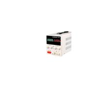 0-30V 0-20A Programmable DC Power Supply 150W-600W, Encoder Fine Adjustment Bench Source for Lab & Aging Test(0-30V 0-20A 600W)