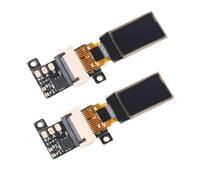 0-30V Voltmeter Module with Digital Display, Compact Voltage Meter for Lab Testing and Battery Checking Use Cases
