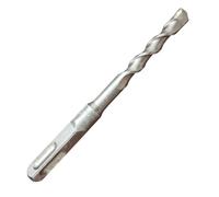 0.31inch/8mm Diameter Carbide Drill Bit | Tipped Masonry Impact Concrete SDS-Plus Rotary Hammer Bit 5.9inch/150mm Long