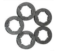 0.325-7T Rim Sprocket for Echo CS-3600 CS-3900 CS-4000 CS-4500 CS-5100 Chainsaw Parts, Compatible for 175114-12530 7 Tooth Drive Sprocket