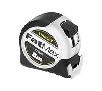 Stanley Fatmax 0-33-892 Tape Measure 8 Metre Metric Only