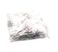 0.33ohm-2.2M 1W 5% 64valuesX5pcs=320pcs carbon film resistor RESISTORS Assorted Kit Metal Film Resistors