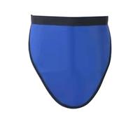 0.350.5mmpb Dental Lead Apron, X-Ray Protective Shield Clothing with Lead Shielding for Radiation Protection & Safety Medical clothing(Style 4,0.35mmpb)