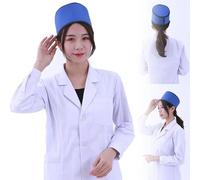0.35mmpb/0.5mmpb Lead Apron Lead Cap, X-Ray Protective Lead Cap, Head Shield Lead Cap, For X-Ray Protection, For Dentist Xray Machine 0.35mmpb