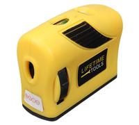 0-360 Degree Infrared Laser Level Micro Tuning Four In One Infrared Laser Level