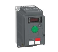 0.37KW Frequency Inverter ATV310H037N4A