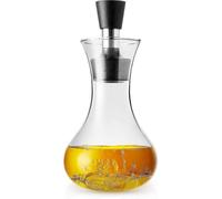 0.3L Salad Dressing Shaker | Drip-free, no oil or dressing on the table | Oil bottle and salad dressing shaker