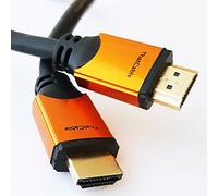 0.3M Hdmi Male To Plug Short Patch Cable Lead High Speed 4K 3D 1080P Sky Hd
