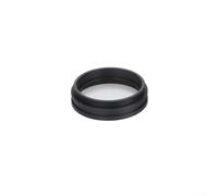 0 3X 2X Barlow Lens for Industrial Video Microscope Cameras Perfect for Precision Work (1X)