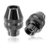 0.4-3.2mm Multi Chuck Quick Change Adapter Drill Bit for Dremel Rotary Tool