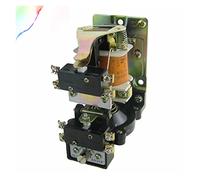 0.4-60S Electronic air time Relay AC 36V 110V 220V 380V JS7-2A JS7-1A JS7-3A JS7-4A(JS7-1A AC220V)