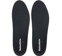 0.4 Inch 2 Left or Right Full Length Insoles Balancer and Additional Cushion Pad for Leg Length Discrepancy (2 Rights(Large))