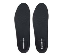 0.4 Inch 2 Left or Right Full Length Insoles Balancer and Additional Cushion Pad for Leg Length Discrepancy (2 Lefts(Smal))