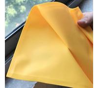 0.4 KV Electricity Work Insulation Blanket, Large High Voltage Insulation Mat with 2 Clips - Opening 5.9in, for Around Substations/Distribution Room/Power Outage(39.4x78.7in/1000x2000mm)