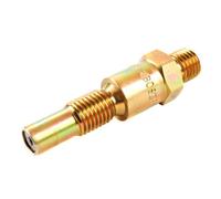 0 437 004 003 Injector Petrol Fuel Engine Spare Fits Porsche 911 Targa By Bosch