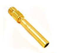 Bosch Petrol Fuel Injector 0 437 502 047 Nozzle Valve fits PUCH G-Model W460 2.3 (82-85) M102.981