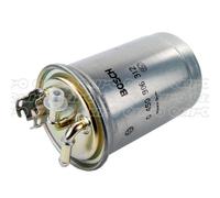 Bosch 0450906373 Fuel Filter (N6373)