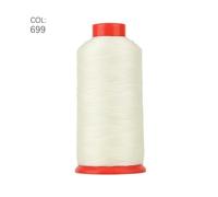 0.45mm 420D/3 Bonded Nylon 66 Thread 4 Ounce Thread 750 Yard High Tencity for Leather Bag Sofa Outdoor Facility Sewing