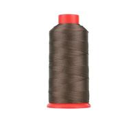 0.45mm 420D/3 Bonded Nylon 66 Thread 4 Ounce Thread 750 Yard High Tencity for Leather Bag Sofa Outdoor Facility Sewing