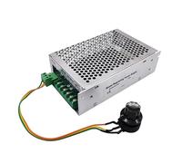 0-48VDC SK1248 Speed Regulating power supply 12A 220VAC input electronic starter Control Supply BIANMTSW