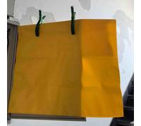 0.4kv/ 10kv Dielectric Blanket, 2.5mm Thick Anti-electrocution Mat Shock Safety Pad, Lifeguard Protective Sheet For Power Plants/Substations(10000v-60x80cm/23.6x31.5")