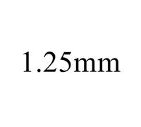 0.4mm 0.45mm 0.5mm 0.55mm 0.6mm 0.65mm Enameled Aluminum Wire Al ma~netic ma~net Coil Winding Cable Motor Transformer(1.25mm,1000gram roll)