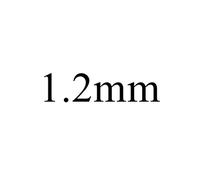 0.4mm 0.45mm 0.5mm 0.55mm 0.6mm 0.65mm Enameled Aluminum Wire Al ma~netic ma~net Coil Winding Cable Motor Transformer(1.2mm,1000gram roll)