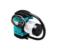 0.5-4 L/min -90 KPa Ultra-Long-Life Brushless Speed-Controlled Miniature Diaphragm Pump