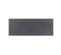 0.5-6MM 100X250 Mm Matte Surface Twill Carbon Plate Panel Sheets Carbon Fiber Board(3.0mm)