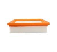 0.5 Dust Trap Filter for EGO WDV0900 Robust Plastic 0.5 Dust