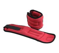 0.5 kg Wrist & Ankle Weights - Beat the bulge & get trim for 2023
