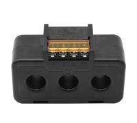 0.5 Level Accuracy Three-Phase Current Sensor with 18mm Hole for Renewable Energy Inverter Monitoring (30)